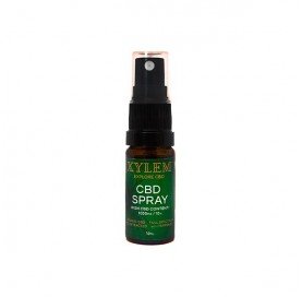 XYLEM Organic CBD Spray 1000MG 10ml